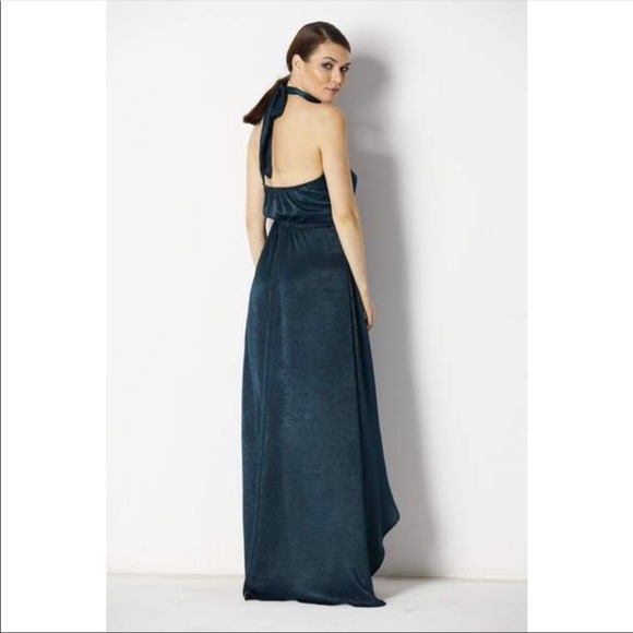 Karolina collar maxi - Picture 4 of 9